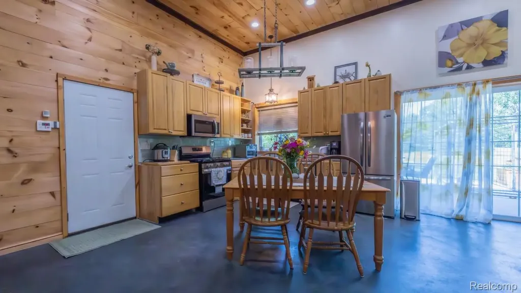 2418 S 41 Road S Haring Charter Township MI 49601