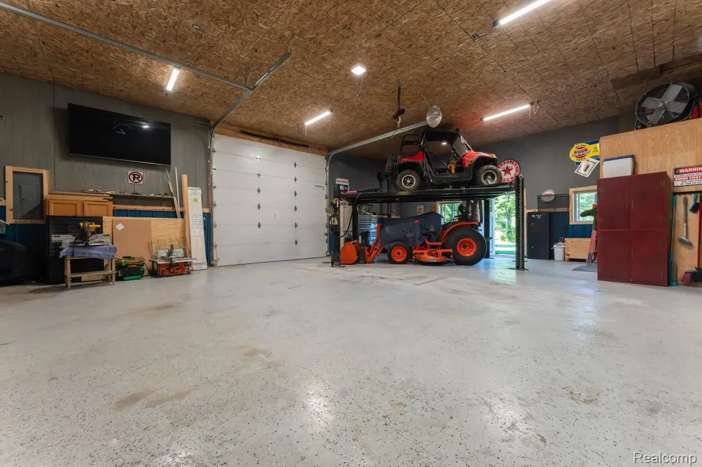 2418 S 41 Road S Haring Charter Township MI 49601