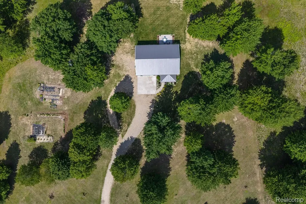 2418 S 41 Road S Haring Charter Township MI 49601