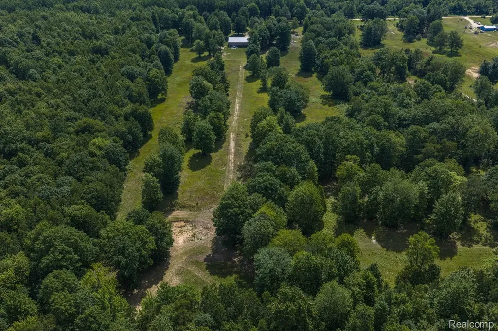 2418 S 41 Road S Haring Charter Township MI 49601