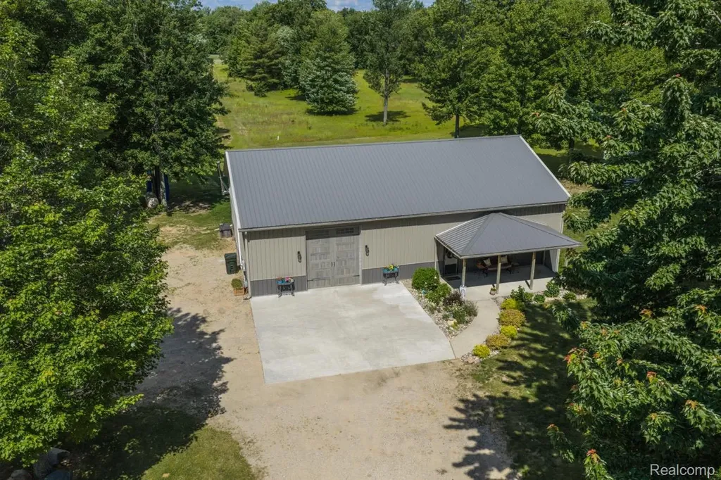 2418 S 41 Road S Haring Charter Township MI 49601