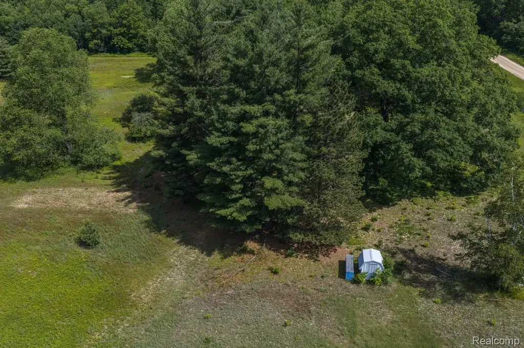 2418 S 41 Road S Haring Charter Township MI 49601