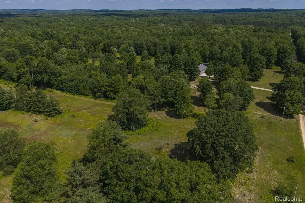 2418 S 41 Road S Haring Charter Township MI 49601