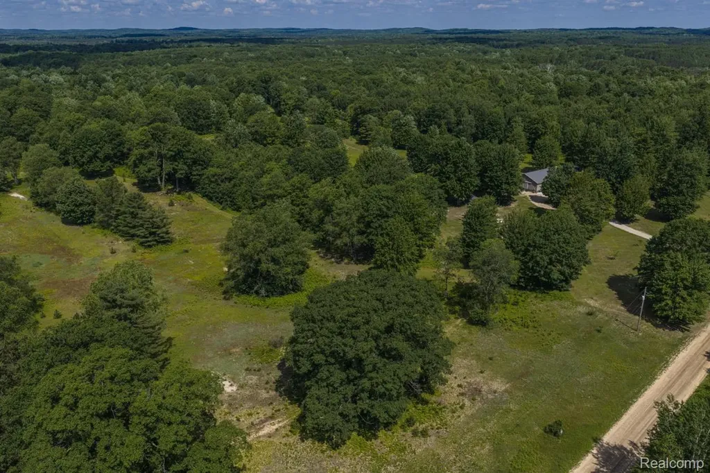 2418 S 41 Road S Haring Charter Township MI 49601