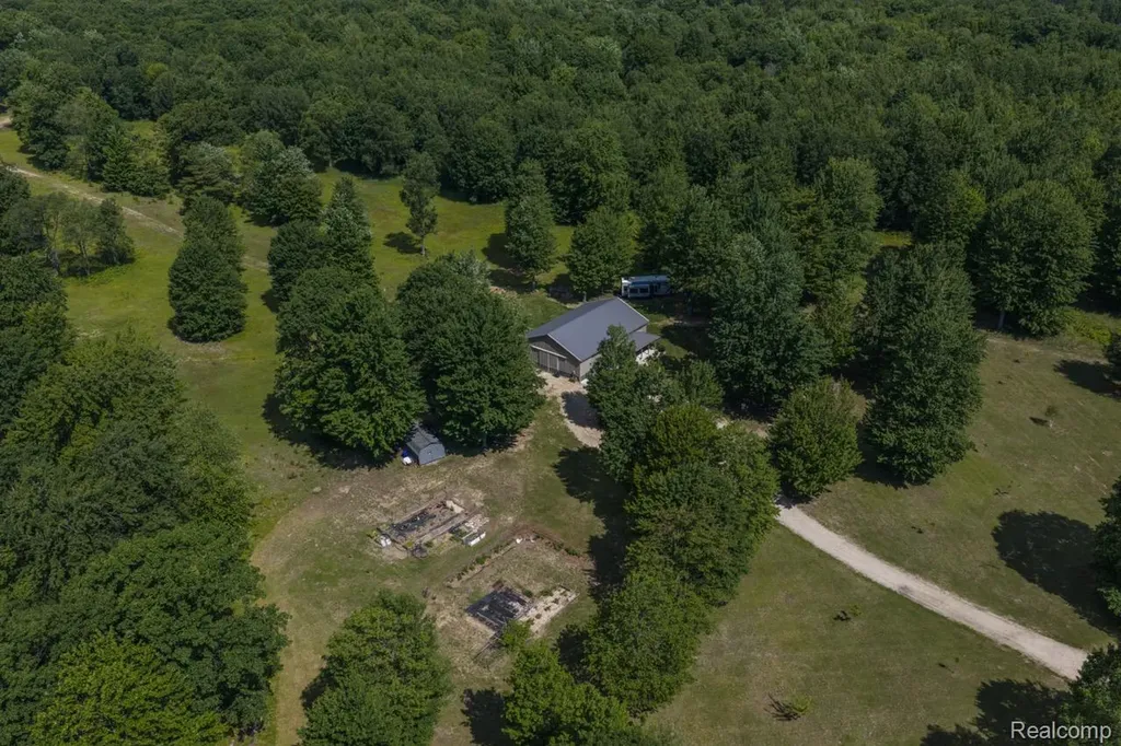 2418 S 41 Road S Haring Charter Township MI 49601