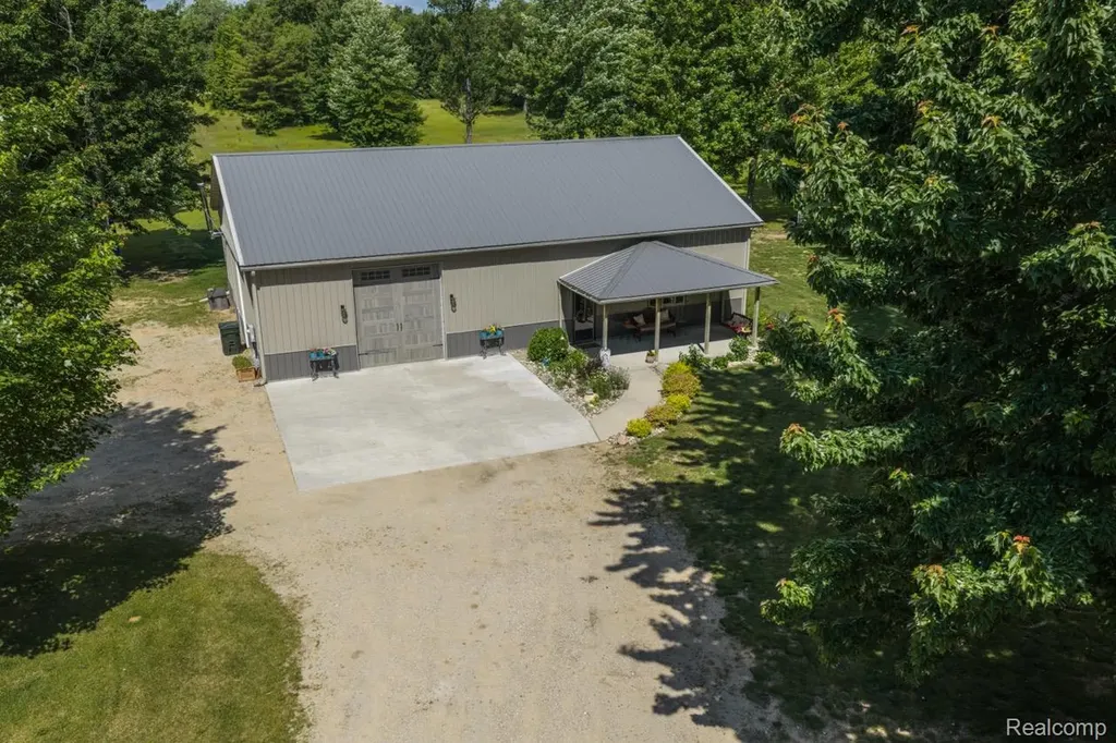 2418 S 41 Road S Haring Charter Township MI 49601