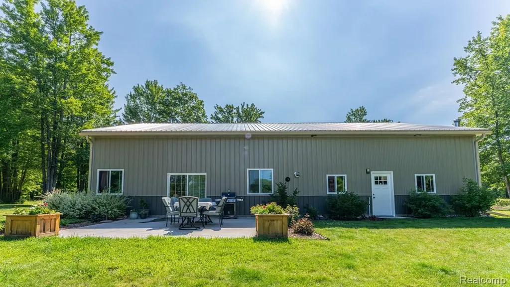 2418 S 41 Road S Haring Charter Township MI 49601