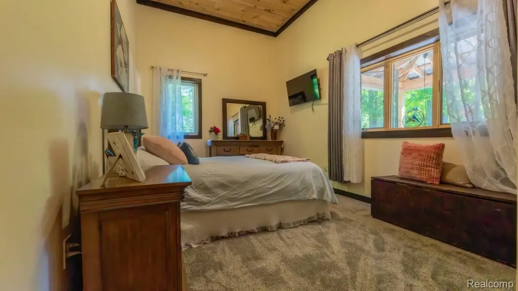 2418 S 41 Road S Haring Charter Township MI 49601