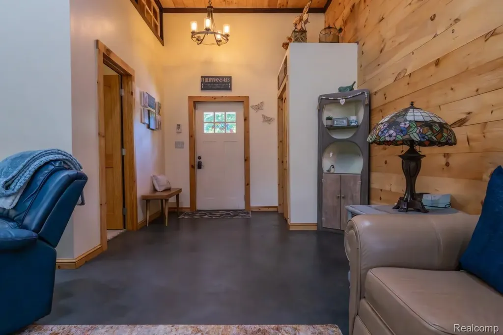 2418 S 41 Road S Haring Charter Township MI 49601