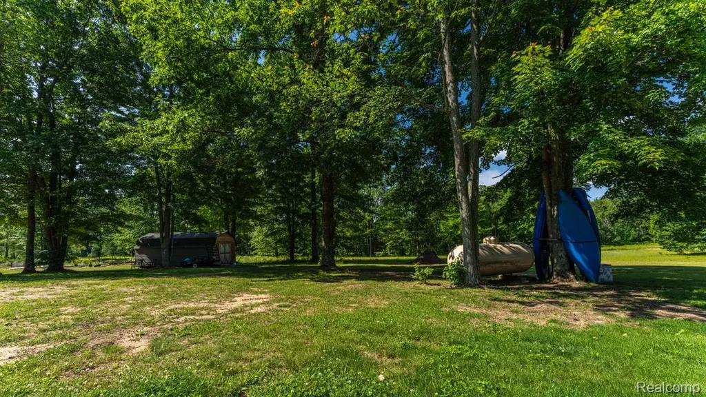 2418 S 41 Road S Haring Charter Township MI 49601