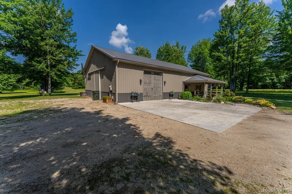 2418 S 41 Road S Haring Charter Township MI 49601