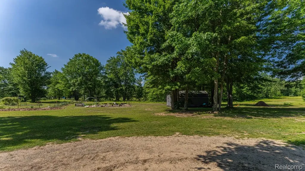 2418 S 41 Road S Haring Charter Township MI 49601