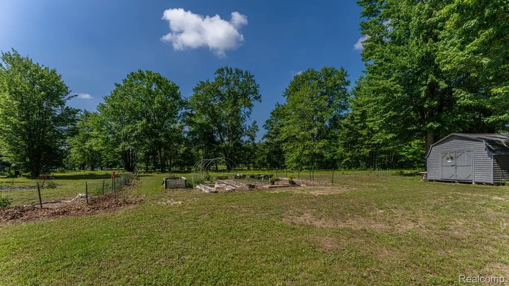 2418 S 41 Road S Haring Charter Township MI 49601
