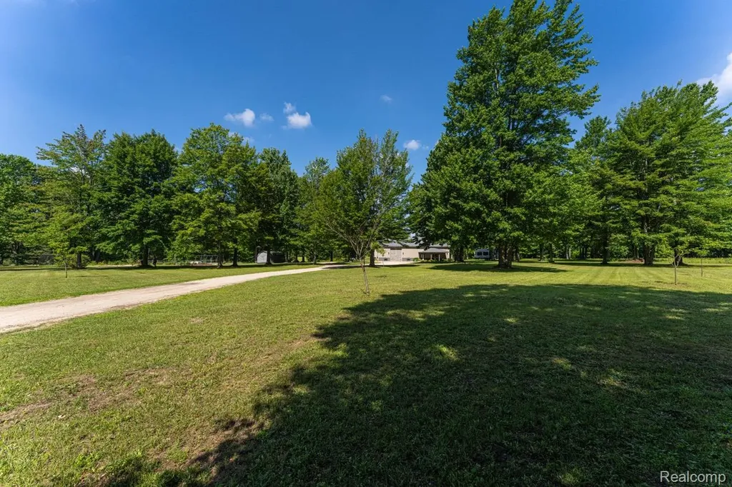 2418 S 41 Road S Haring Charter Township MI 49601