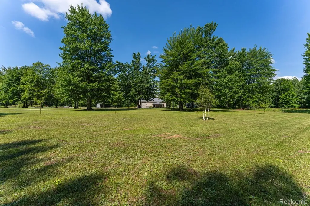 2418 S 41 Road S Haring Charter Township MI 49601
