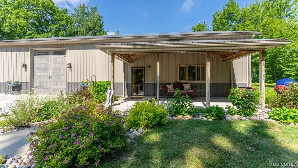 2418 S 41 Road S Haring Charter Township MI 49601