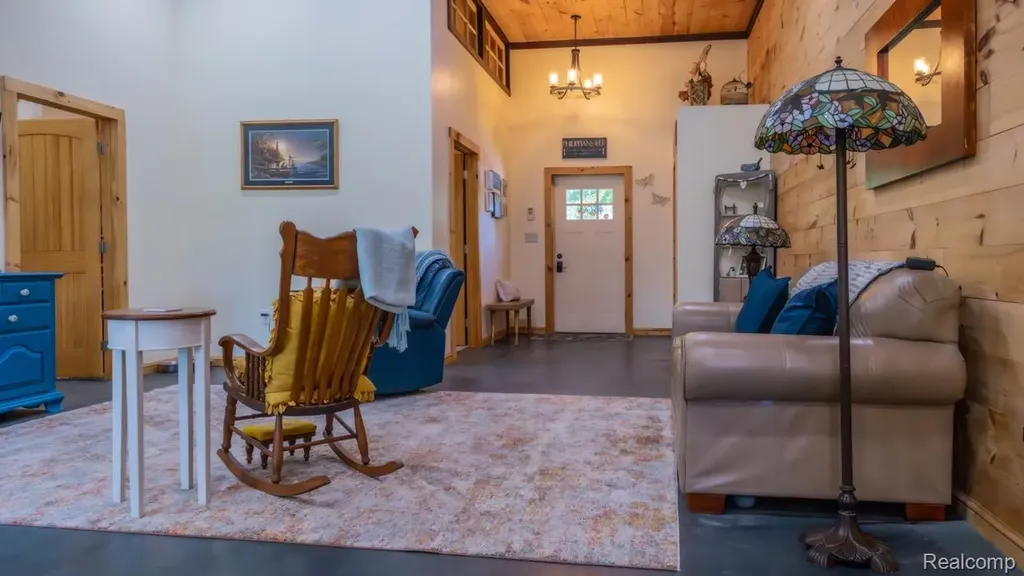 2418 S 41 Road S Haring Charter Township MI 49601
