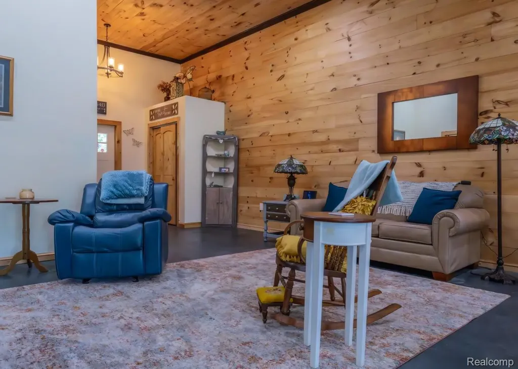 2418 S 41 Road S Haring Charter Township MI 49601