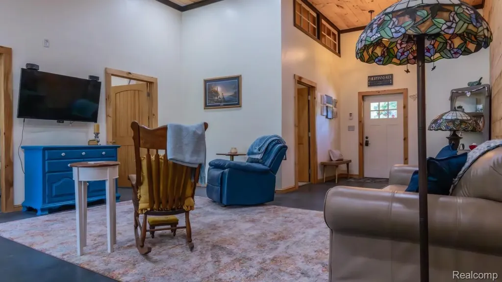 2418 S 41 Road S Haring Charter Township MI 49601