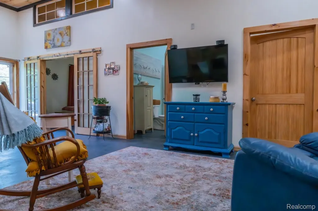 2418 S 41 Road S Haring Charter Township MI 49601