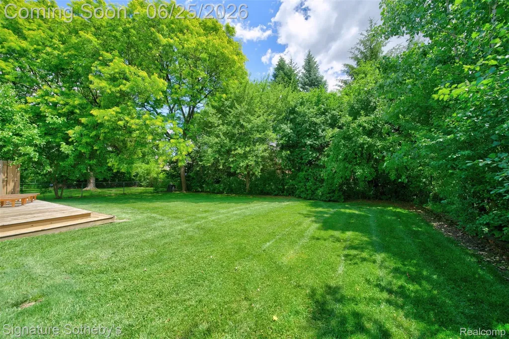 4672 Argyle Drive Troy City MI 48085