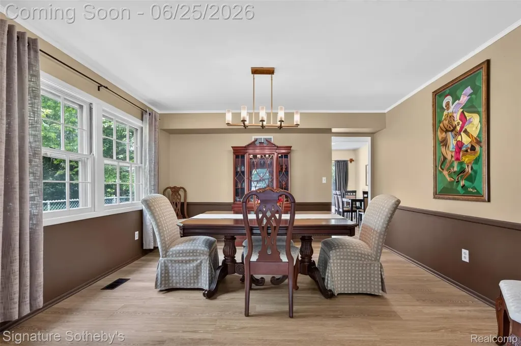 4672 Argyle Drive Troy City MI 48085