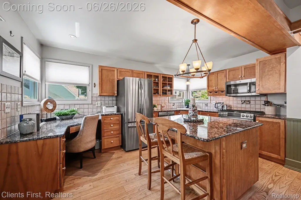 217 Ann Street Plymouth City MI 48170