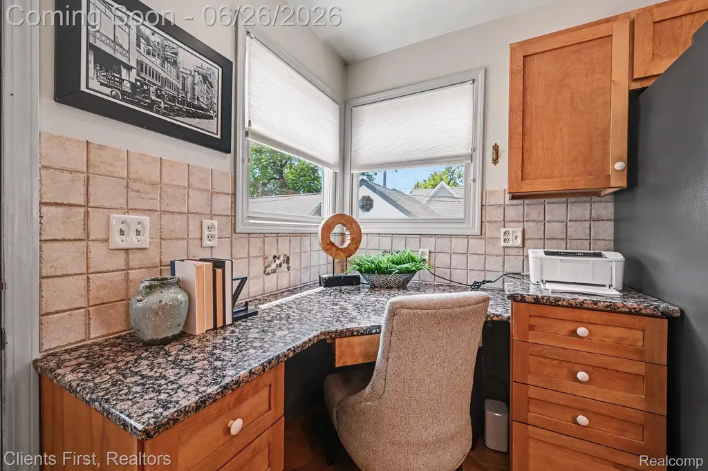 217 Ann Street Plymouth City MI 48170