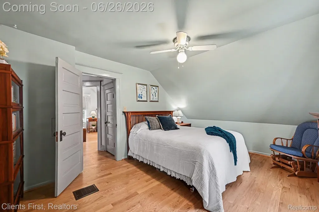 217 Ann Street Plymouth City MI 48170