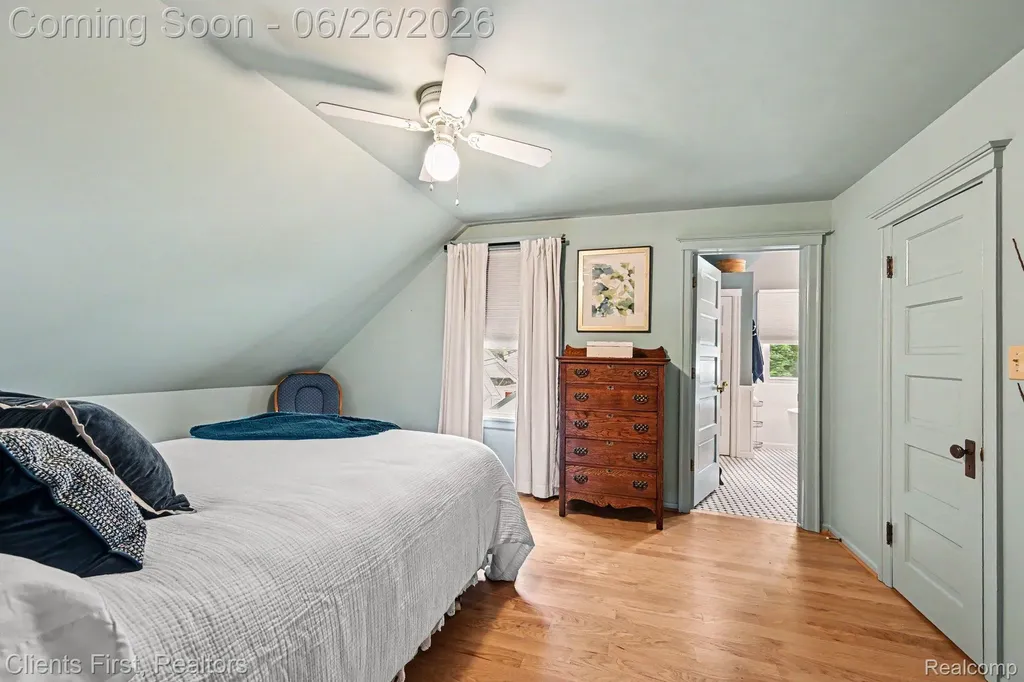 217 Ann Street Plymouth City MI 48170