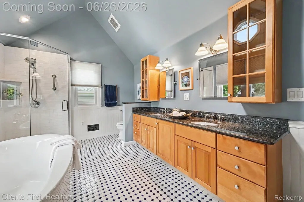 217 Ann Street Plymouth City MI 48170