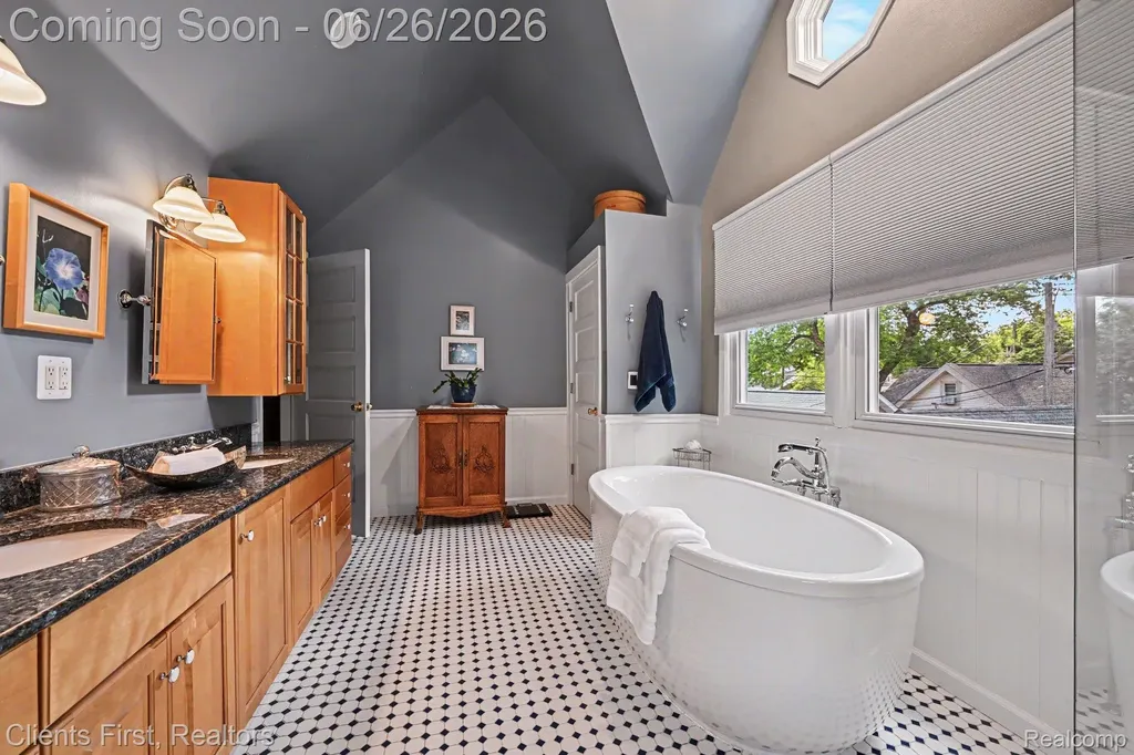 217 Ann Street Plymouth City MI 48170