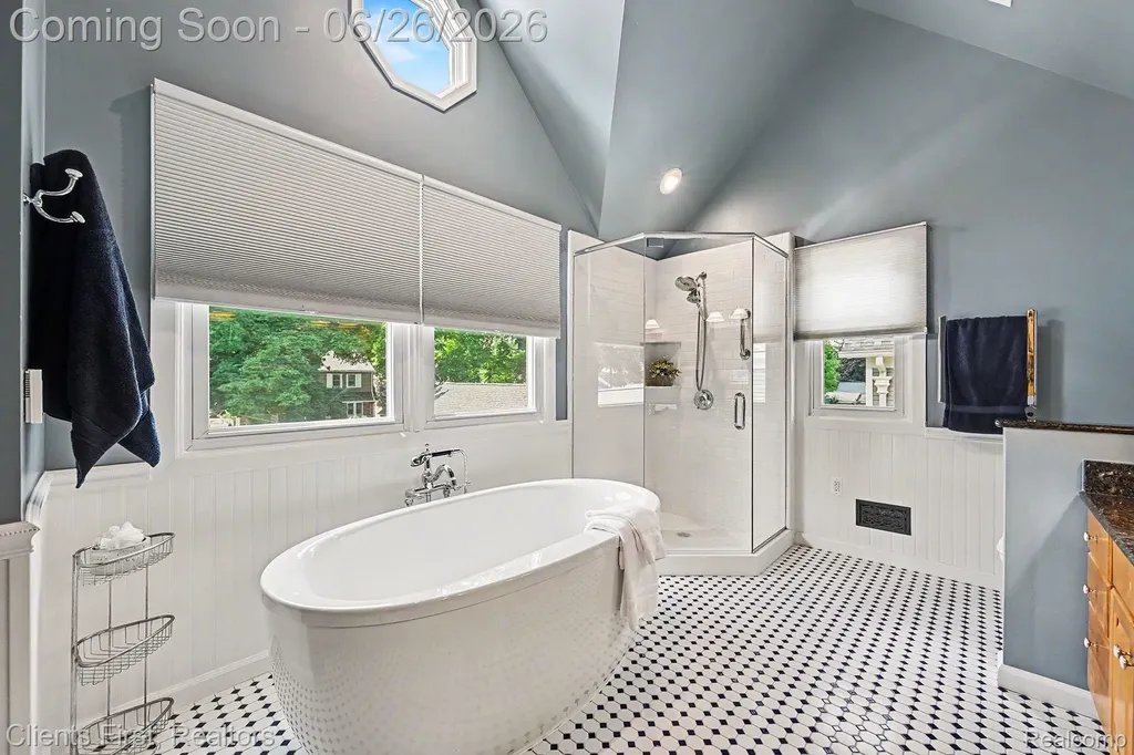 217 Ann Street Plymouth City MI 48170