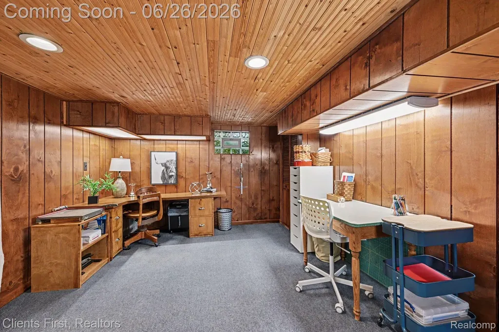 217 Ann Street Plymouth City MI 48170