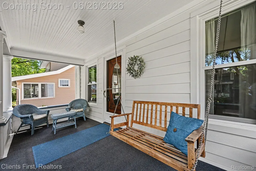 217 Ann Street Plymouth City MI 48170