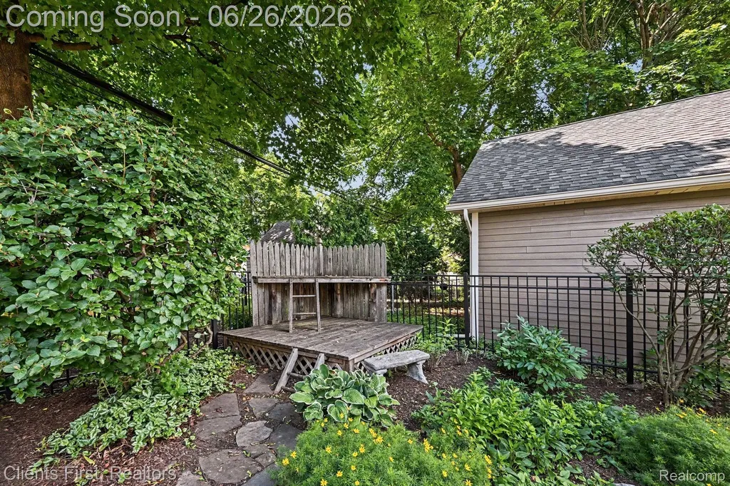 217 Ann Street Plymouth City MI 48170