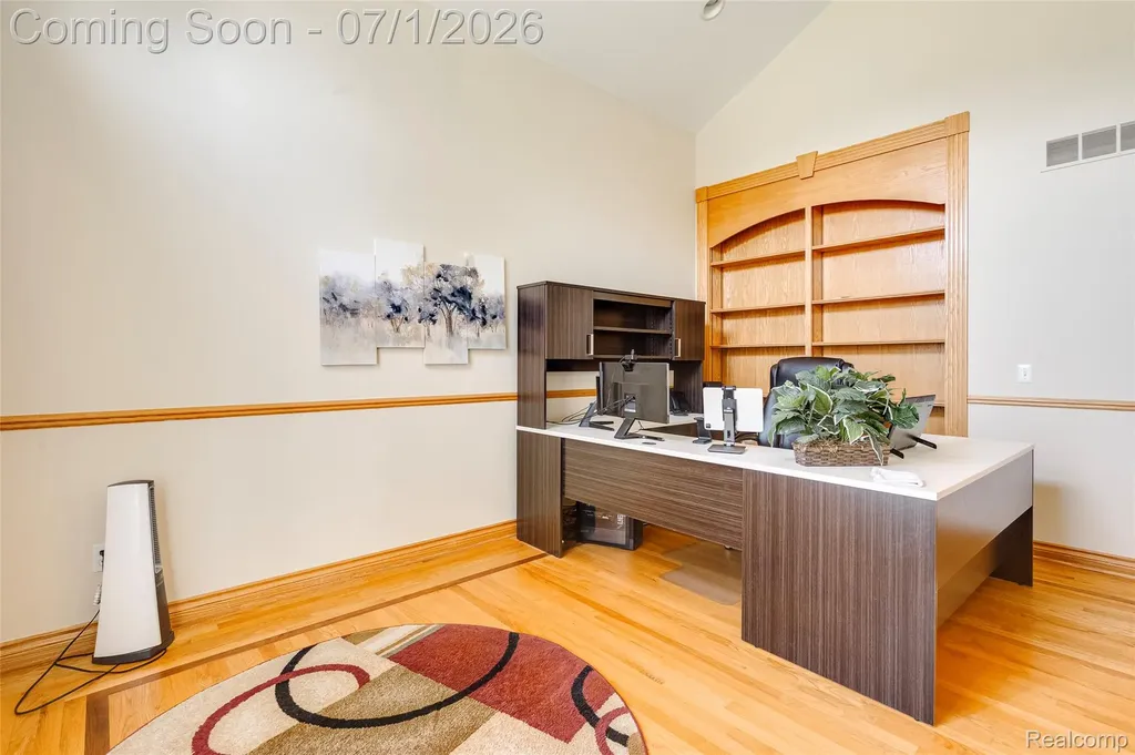 4461 Old Oak Court Superior Charter Township MI 48170