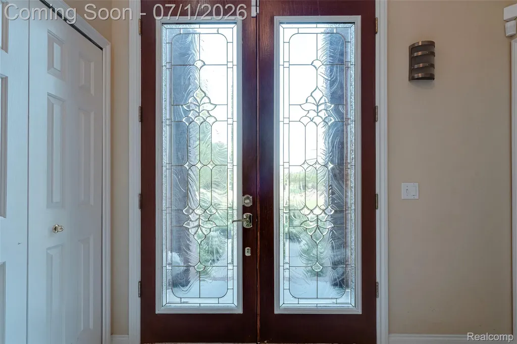 4461 Old Oak Court Superior Charter Township MI 48170