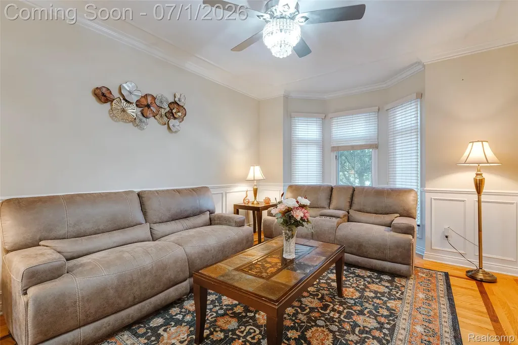 4461 Old Oak Court Superior Charter Township MI 48170