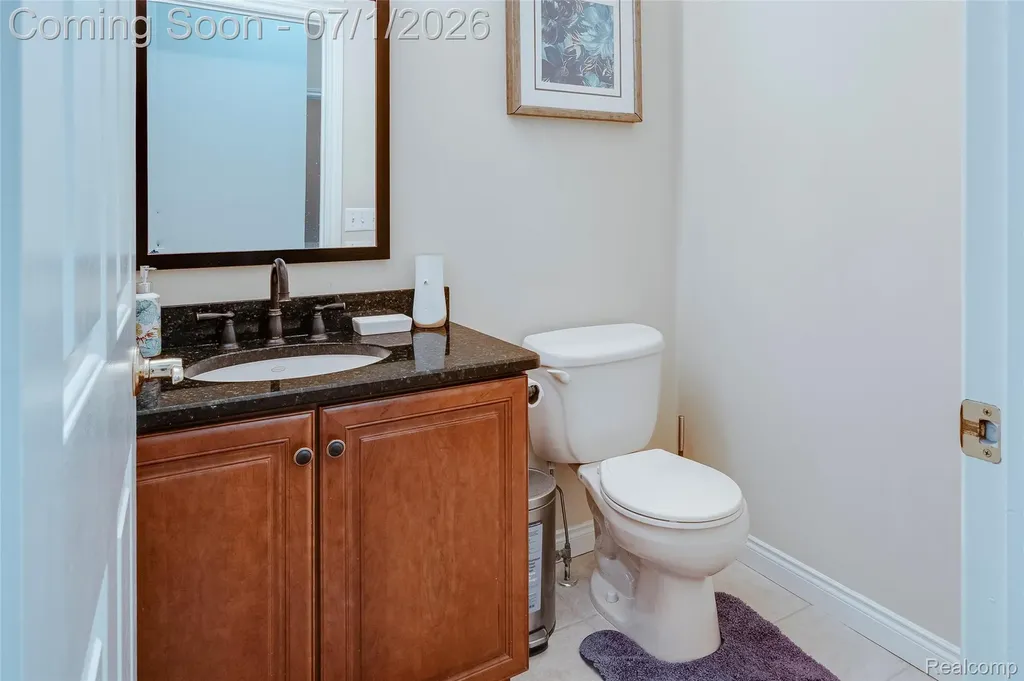 4461 Old Oak Court Superior Charter Township MI 48170