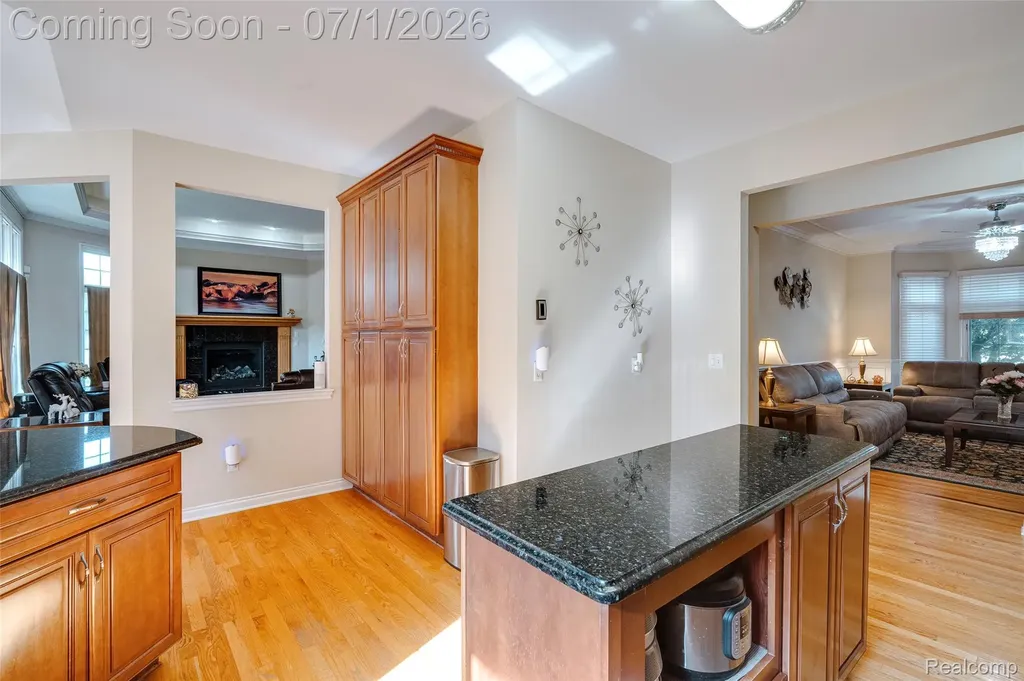 4461 Old Oak Court Superior Charter Township MI 48170