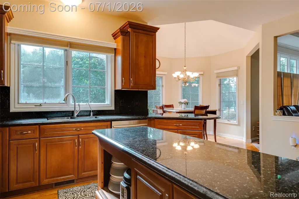 4461 Old Oak Court Superior Charter Township MI 48170