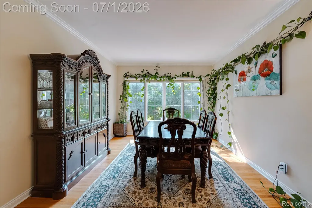 4461 Old Oak Court Superior Charter Township MI 48170