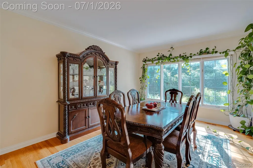 4461 Old Oak Court Superior Charter Township MI 48170