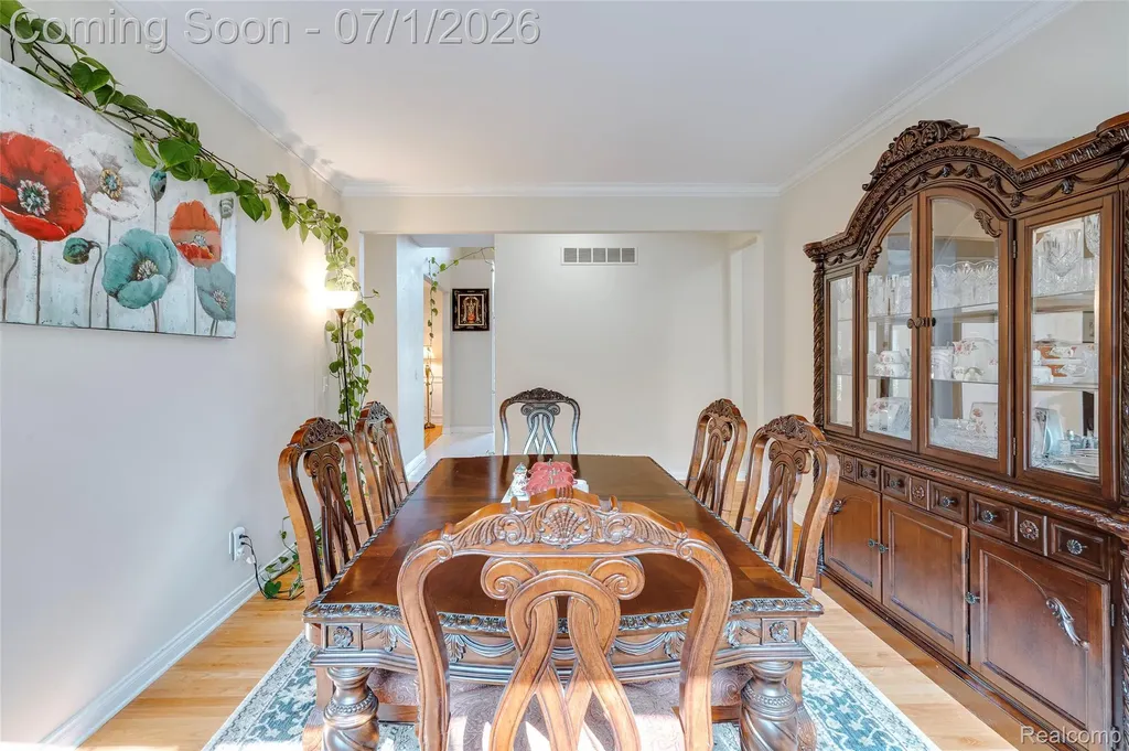 4461 Old Oak Court Superior Charter Township MI 48170