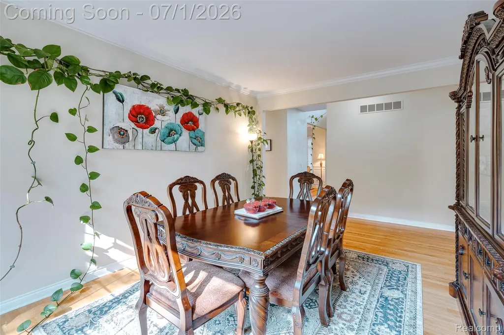 4461 Old Oak Court Superior Charter Township MI 48170