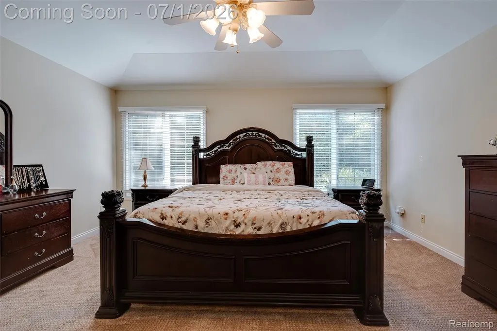 4461 Old Oak Court Superior Charter Township MI 48170
