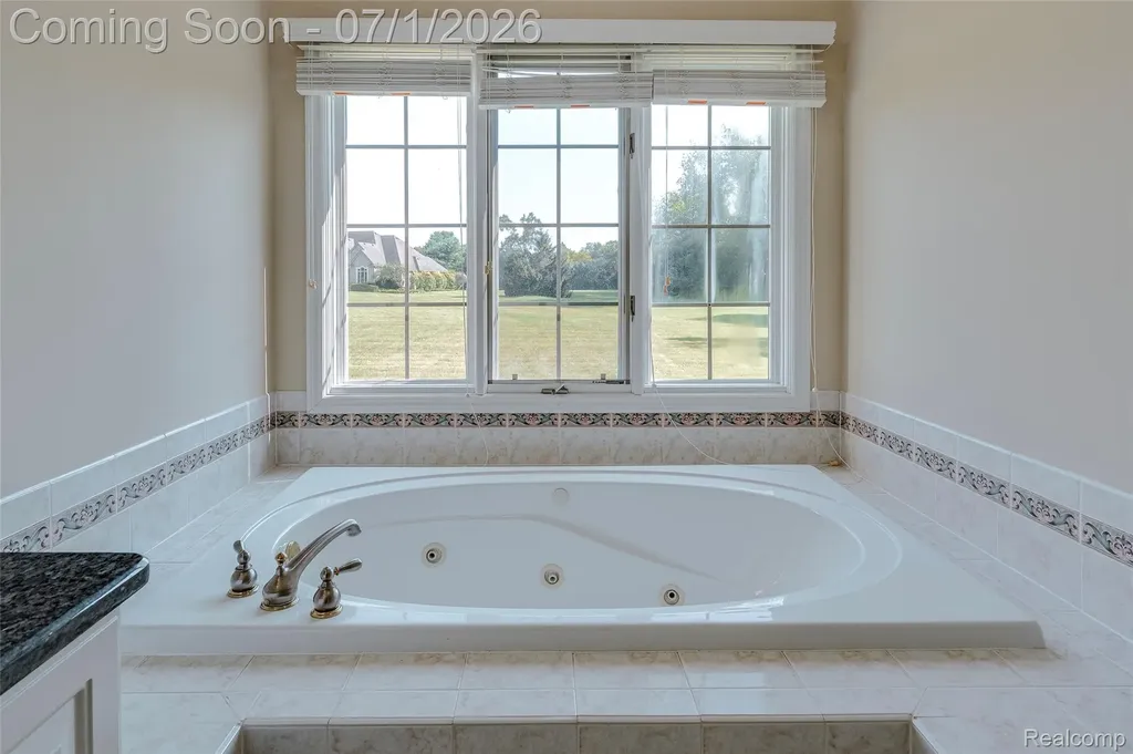 4461 Old Oak Court Superior Charter Township MI 48170