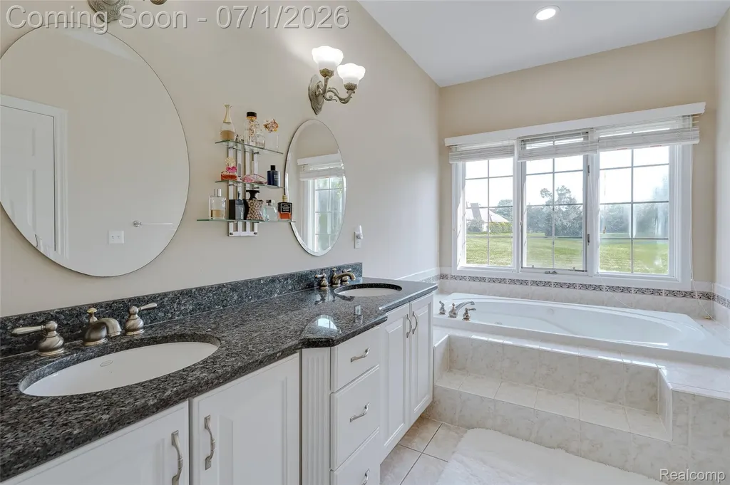 4461 Old Oak Court Superior Charter Township MI 48170