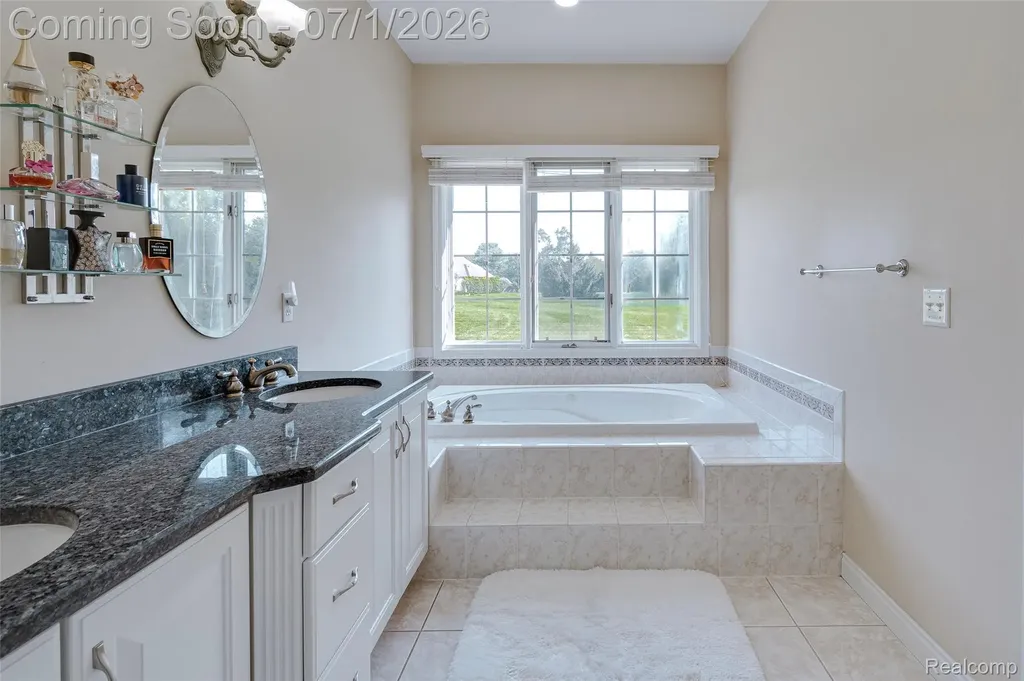 4461 Old Oak Court Superior Charter Township MI 48170